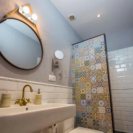 Groc Guest house La Seu d'Urgell