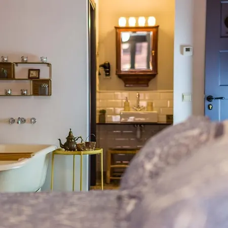 Guest house Groc