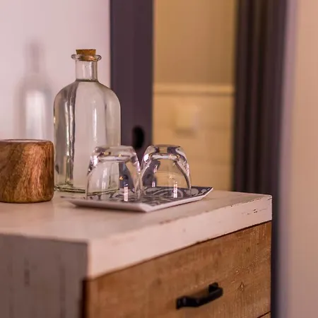 Guest house Groc