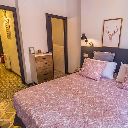 Guest house Groc