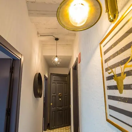 Groc Guest house