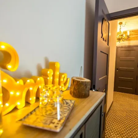 Guest house Groc *