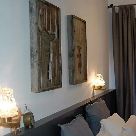 Guest house Groc *
