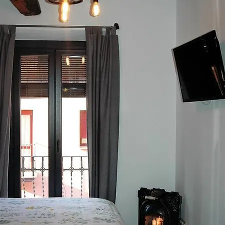 Groc Guest house