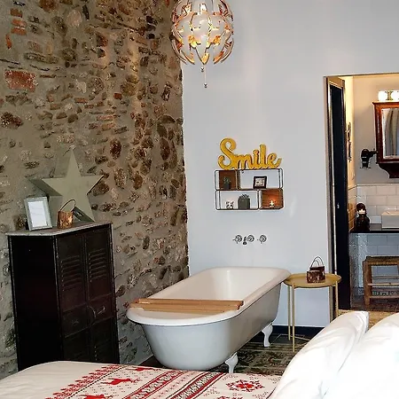 Groc Guest house La Seu d'Urgell