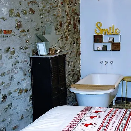 Guest house Groc *
