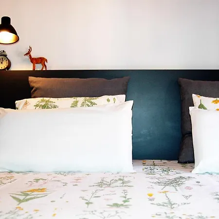 Guest house Groc