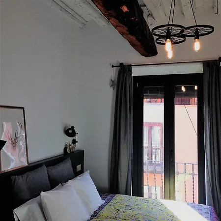 Guest house Groc