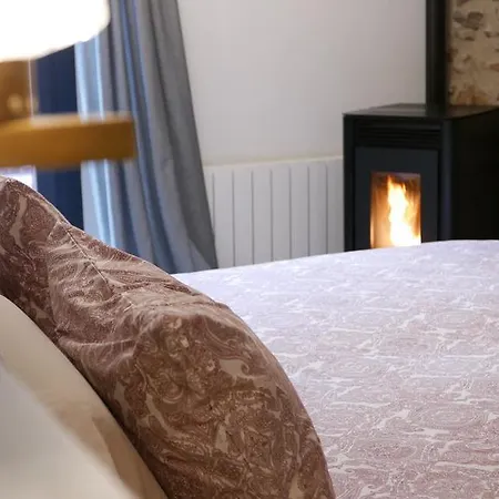 Guest house Groc