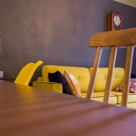 Guest house Groc La Seu d'Urgell