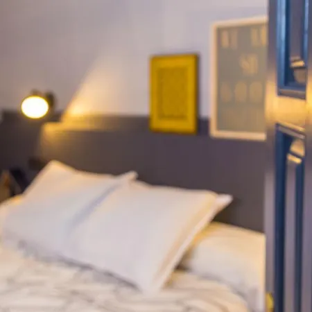 Groc Guest house La Seu d'Urgell