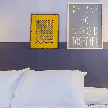 Groc Guest house
