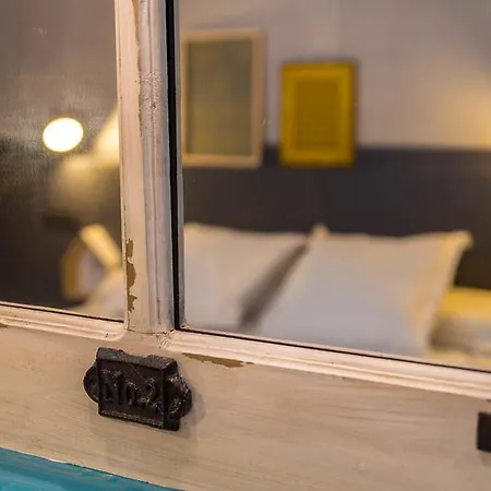 Guest house Groc *