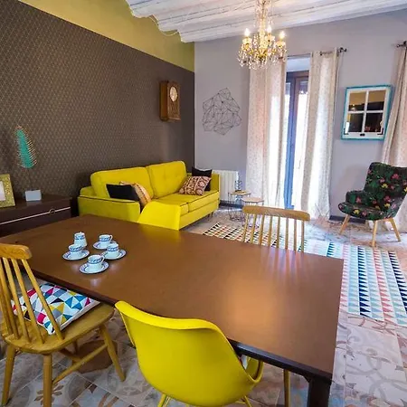 Groc Guest house