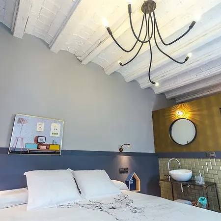 Groc Guest house La Seu d'Urgell